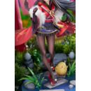 Azur Lane Estatua PVC 1/7 Noshiro: Uncharted Festival Grounds Ver. 26 cm            