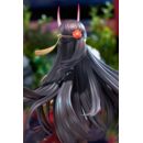Azur Lane Estatua PVC 1/7 Noshiro: Uncharted Festival Grounds Ver. 26 cm            