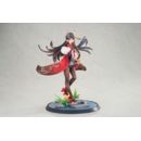Azur Lane Estatua PVC 1/7 Noshiro: Uncharted Festival Grounds Ver. 26 cm            