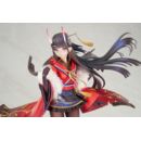 Azur Lane Estatua PVC 1/7 Noshiro: Uncharted Festival Grounds Ver. 26 cm            