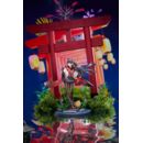 Azur Lane Estatua PVC 1/7 Noshiro: Uncharted Festival Grounds Ver. 26 cm            