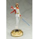 Persona 5 Royal Estatua ARTFXJ PVC 1/8 Goro Akechi Phantom Thief Ver. 27 cm 