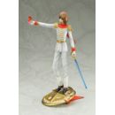 Persona 5 Royal Estatua ARTFXJ PVC 1/8 Goro Akechi Phantom Thief Ver. 27 cm 