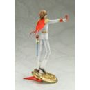 Persona 5 Royal Estatua ARTFXJ PVC 1/8 Goro Akechi Phantom Thief Ver. 27 cm 