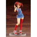 Muñeco Diabólico, Chucky Bishoujo Estatua PVC 1/7 Chucky 20 cm 
