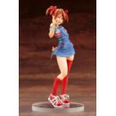 Muñeco Diabólico, Chucky Bishoujo Estatua PVC 1/7 Chucky 20 cm 