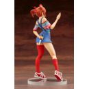 Muñeco Diabólico, Chucky Bishoujo Estatua PVC 1/7 Chucky 20 cm 
