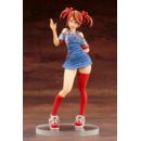 Muñeco Diabólico, Chucky Bishoujo Estatua PVC 1/7 Chucky 20 cm 