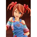 Muñeco Diabólico, Chucky Bishoujo Estatua PVC 1/7 Chucky 20 cm 