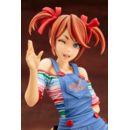 Muñeco Diabólico, Chucky Bishoujo Estatua PVC 1/7 Chucky 20 cm 
