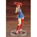 Muñeco Diabólico, Chucky Bishoujo Estatua PVC 1/7 Chucky 20 cm 