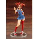 Muñeco Diabólico, Chucky Bishoujo Estatua PVC 1/7 Chucky 20 cm 