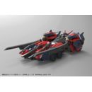 Hexa Gear Maqueta Plastic Model Kit 1/24 Levante 24 cm 