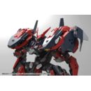Hexa Gear Maqueta Plastic Model Kit 1/24 Levante 24 cm 