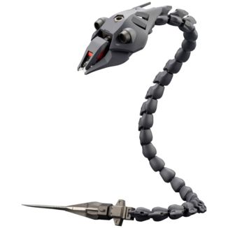 Hexa Gear Maqueta Plastic Model Kit 1/24 Alternative Creepvenom 34 cm      