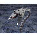 Hexa Gear Maqueta Plastic Model Kit 1/24 Alternative Creepvenom 34 cm      