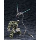Hexa Gear Maqueta Plastic Model Kit 1/24 Alternative Creepvenom 34 cm      