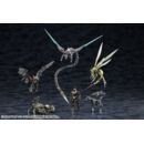 Hexa Gear Maqueta Plastic Model Kit 1/24 Alternative Creepvenom 34 cm      