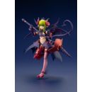 Arcanadea Maqueta Plastic Model Kit Velretta ReACT-P 15 cm  