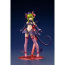 Arcanadea Maqueta Plastic Model Kit Velretta ReACT-P 15 cm  