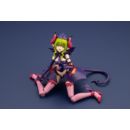 Arcanadea Maqueta Plastic Model Kit Velretta ReACT-P 15 cm  