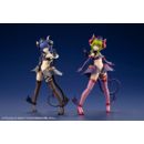Arcanadea Maqueta Plastic Model Kit Velretta ReACT-P 15 cm  