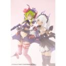 Arcanadea Maqueta Plastic Model Kit Velretta ReACT-P 15 cm  