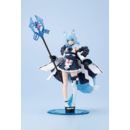 Arcanadea Maqueta Plastic Model Kit Yukumo ReACT-C 16 cm