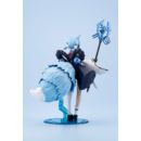 Arcanadea Maqueta Plastic Model Kit Yukumo ReACT-C 16 cm