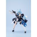 Arcanadea Maqueta Plastic Model Kit Yukumo ReACT-C 16 cm