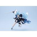 Arcanadea Maqueta Plastic Model Kit Yukumo ReACT-C 16 cm