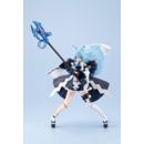 Arcanadea Maqueta Plastic Model Kit Yukumo ReACT-C 16 cm