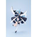 Arcanadea Maqueta Plastic Model Kit Yukumo ReACT-C 16 cm