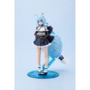 Arcanadea Maqueta Plastic Model Kit Yukumo ReACT-C 16 cm