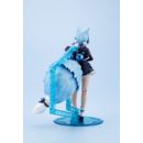 Arcanadea Maqueta Plastic Model Kit Yukumo ReACT-C 16 cm