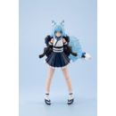 Arcanadea Maqueta Plastic Model Kit Yukumo ReACT-C 16 cm