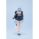 Arcanadea Maqueta Plastic Model Kit Yukumo ReACT-C 16 cm