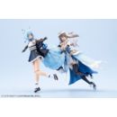 Arcanadea Maqueta Plastic Model Kit Yukumo ReACT-C 16 cm