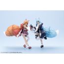 Arcanadea Maqueta Plastic Model Kit Yukumo ReACT-C 16 cm