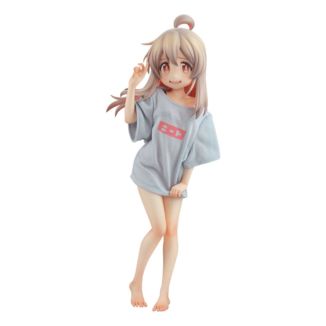Onimai: I´m Now Your Sister! Estatua PVC 1/4 Mahiro Oyama Neet T-Shirt Ver. 40 cm  