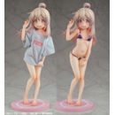 Onimai: I´m Now Your Sister! PVC Statue 1/4 Mahiro Oyama Neet T-Shirt Ver. 40 cm  