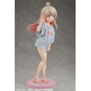 Onimai: I´m Now Your Sister! PVC Statue 1/4 Mahiro Oyama Neet T-Shirt Ver. 40 cm  