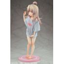 Onimai: I´m Now Your Sister! PVC Statue 1/4 Mahiro Oyama Neet T-Shirt Ver. 40 cm  