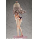 Onimai: I´m Now Your Sister! PVC Statue 1/4 Mahiro Oyama Neet T-Shirt Ver. 40 cm  