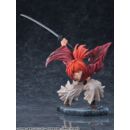 Rurouni Kenshin: Meiji Kenkaku Romantan Kyoto Douran PVC Statue 1/6 Kenshin Himura Amakakeruryuunohirameki Ver. 26 cm  