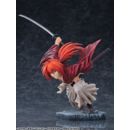 Rurouni Kenshin: Meiji Kenkaku Romantan Kyoto Douran PVC Statue 1/6 Kenshin Himura Amakakeruryuunohirameki Ver. 26 cm  