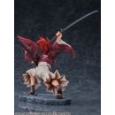 Rurouni Kenshin: Meiji Kenkaku Romantan Kyoto Douran PVC Statue 1/6 Kenshin Himura Amakakeruryuunohirameki Ver. 26 cm  