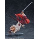 Rurouni Kenshin: Meiji Kenkaku Romantan Kyoto Douran PVC Statue 1/6 Kenshin Himura Amakakeruryuunohirameki Ver. 26 cm  