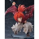 Rurouni Kenshin: Meiji Kenkaku Romantan Kyoto Douran PVC Statue 1/6 Kenshin Himura Amakakeruryuunohirameki Ver. 26 cm  