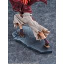 Rurouni Kenshin: Meiji Kenkaku Romantan Kyoto Douran PVC Statue 1/6 Kenshin Himura Amakakeruryuunohirameki Ver. 26 cm  